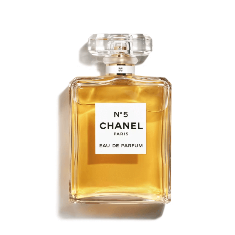 Juego de 3 perfumes | GOOD GIRL, COCO MADEMOISELLE, Chanel Nº5 100 ml