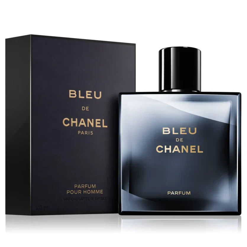Set de 4 perfumes | Invictus Victory + One Million + Bleu de Chanel + 212 VIP Black