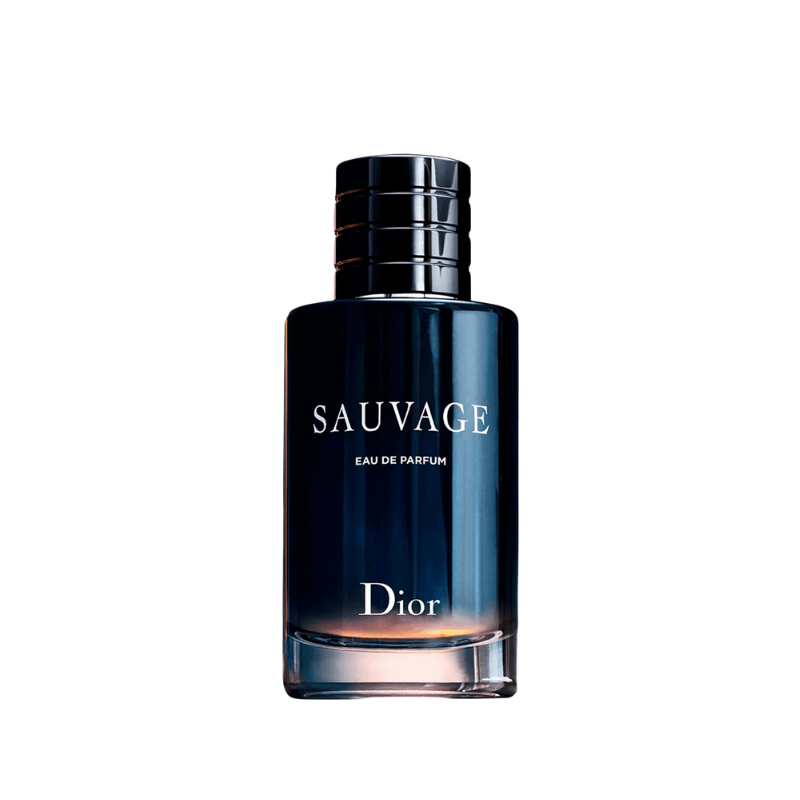 Juego de 3 perfumes | Dior SAUVAGE, Yves Saint Laurent Y MEN, Versace EROS 100 ml
