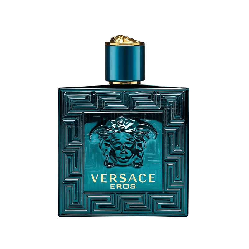Juego de 3 perfumes | Dior SAUVAGE, Yves Saint Laurent Y MEN, Versace EROS 100 ml