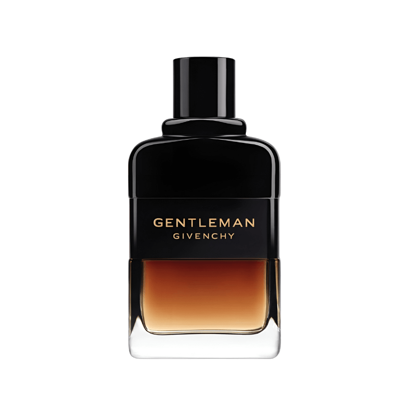 Juego de 3 perfumes | GENTLEMAN, GENTLEMAN RESERVE, GENTLEMAN SOCIETY 100 ml