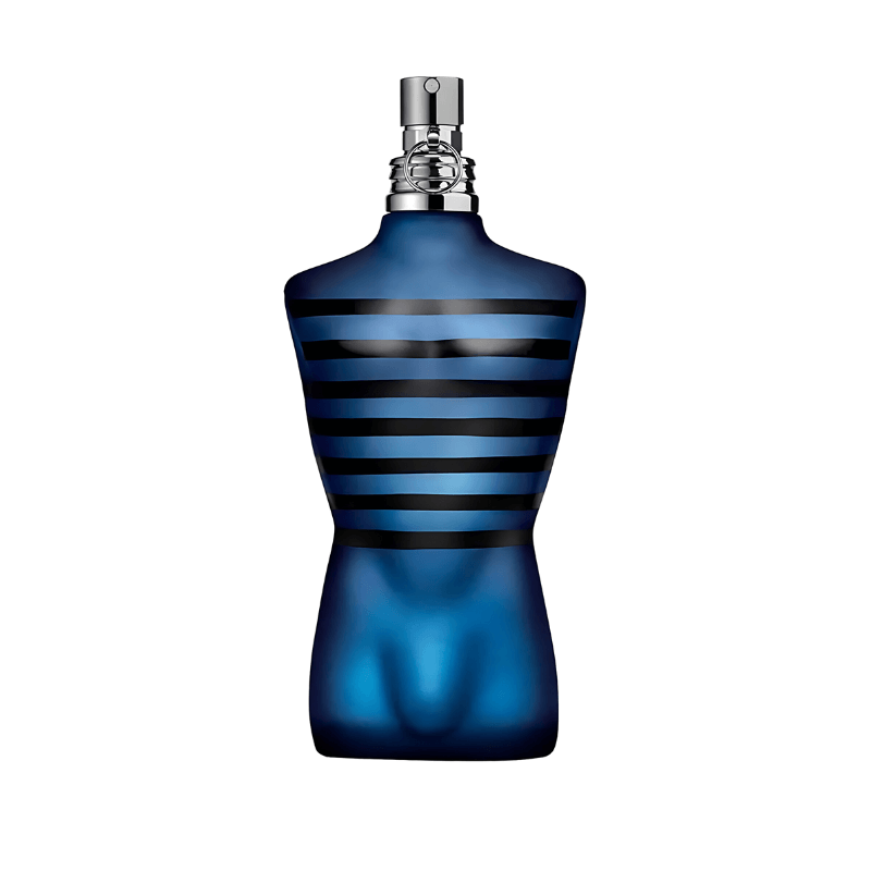 Juego de 3 perfumes | LA BELLE, ULTRA MALE, Gaultier SCANDAL 100 ml