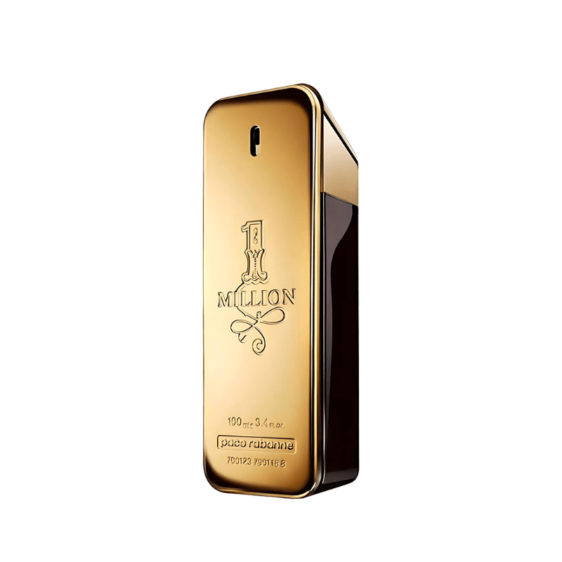 Juego de 3 perfumes | Paco Rabanne ONE MILLION, Dior SAUVAGE, Paco Rabanne INVICTUS 100 ml