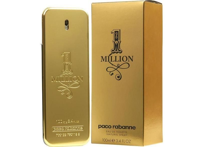 Set de 4 perfumes | Invictus Victory + One Million + Bleu de Chanel + 212 VIP Black